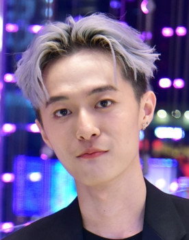 Keum Eun-jong as Won-gi