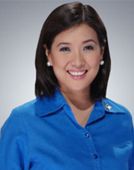 Bernadette Sembrano