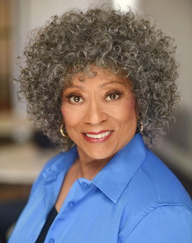 Gail Everett-Smith