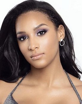 Chantel Everett