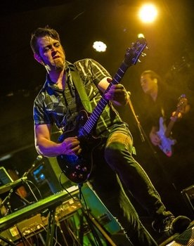 Transatlantic: The Final Flight: Live At L'Olympia