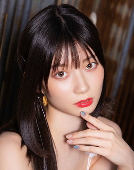 濑户环奈
