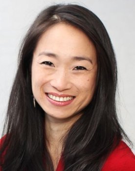 Danielle Chang as Self - Host