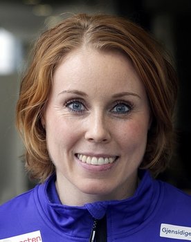 Karoline Dyhre Breivang