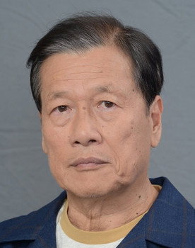劉江