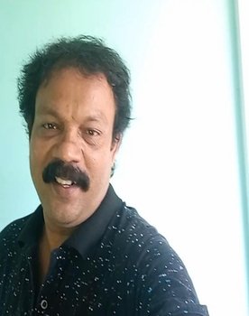 Ansar Babu as Ansar