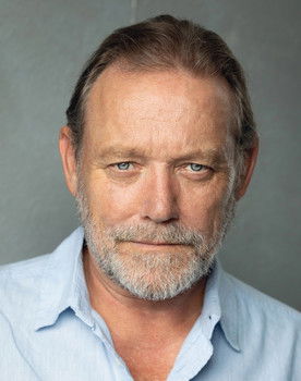 Jeffrey Harmer as Mr. Downing