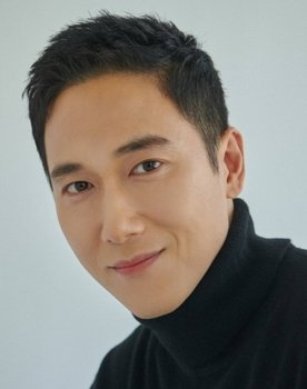Joung Young-sub