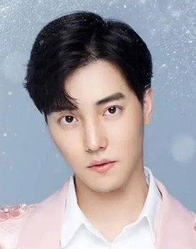 Du Yafei as Lu Yunqi