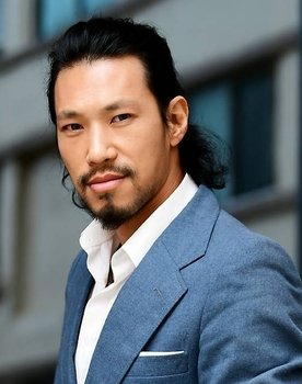 Kim Min as Joo Kyung Nam [The Winners]