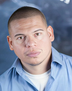 Antonio Mireles as George