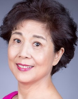 Gloria Ho as Yu Huahua