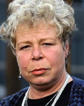 Qristina Ribohn