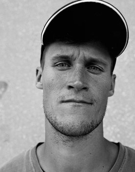 Callum Powell as Himself