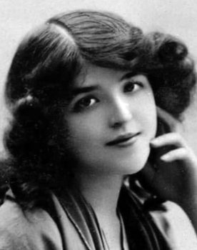 Lillian Burns