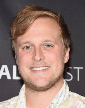 John Early as Director