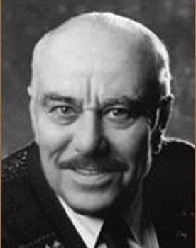 Aleksandr Segal as Perko