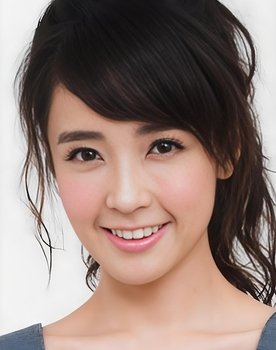 Kandy Wong