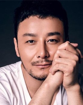 Liu Mu as 