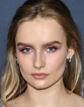 Olivia DeJonge as Self