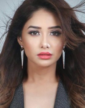 Leena Jumani