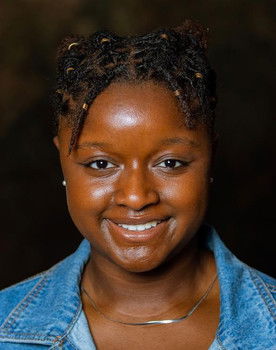 Marijke Gibson as Dusty