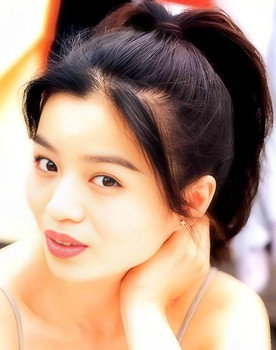 Suki Chan Sau-Yue