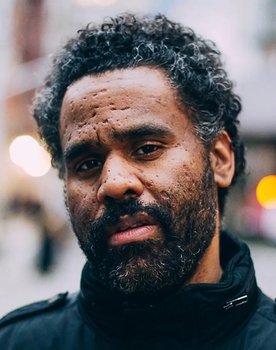 Sacha Jenkins as Himself
