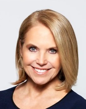 Katie Couric