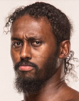 Mo Jabari