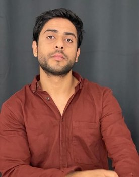 Gaurav Parajuli