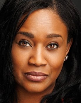 Patricia E Sandoval as Cindy King