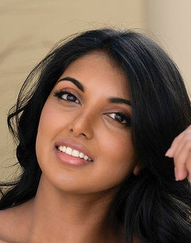 Uraysha Ramracheya