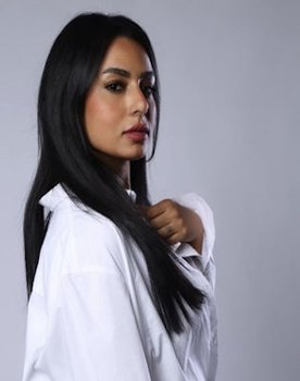 أميرة حافظ as رباب