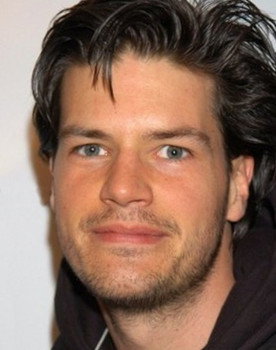Gabriel Carpenter