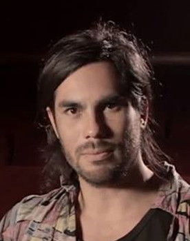 Gabriel Zaragoza as Gabi