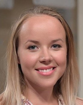 Sara Parikka