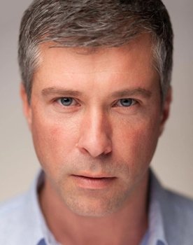Graham McGrath as Harry Stafford