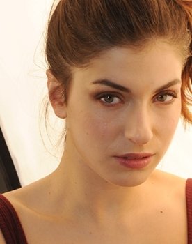 Maria Chiara Giannetta as 