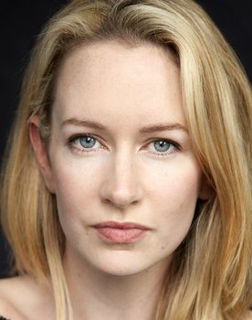 Catriona Loughlin
