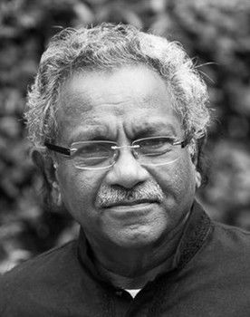 Shaji N. Karun as Self