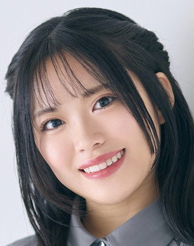 中山真奈花