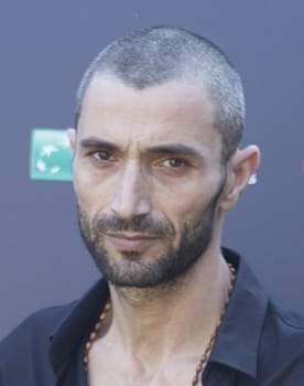 Ziad Bakri as Ammar