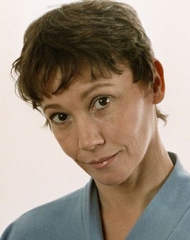 Georgina Spelvin as 