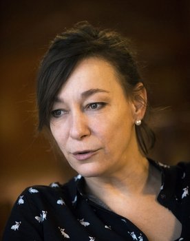 Andrea Fullajtár
