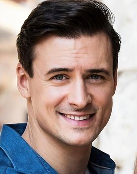 Mateusz Damięcki as 