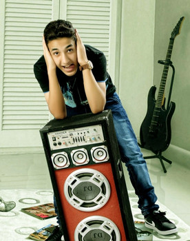 Moataz Weza Al-Moktashef as 