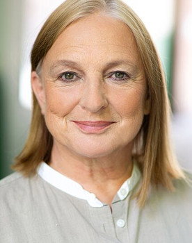 Evelyn Plank