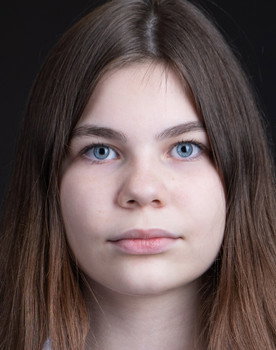 Darya Shershnyova