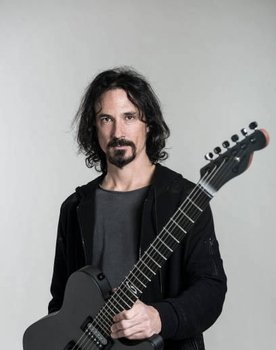 Joe Duplantier as 